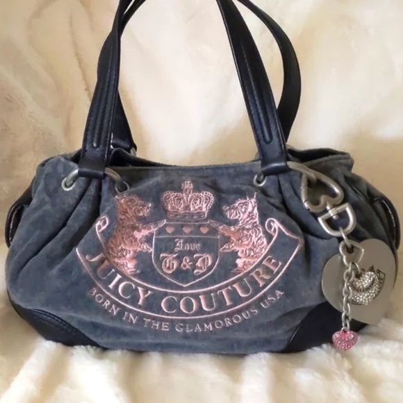 Juicy Couture Baby Fluffy - Picture 1 of 7